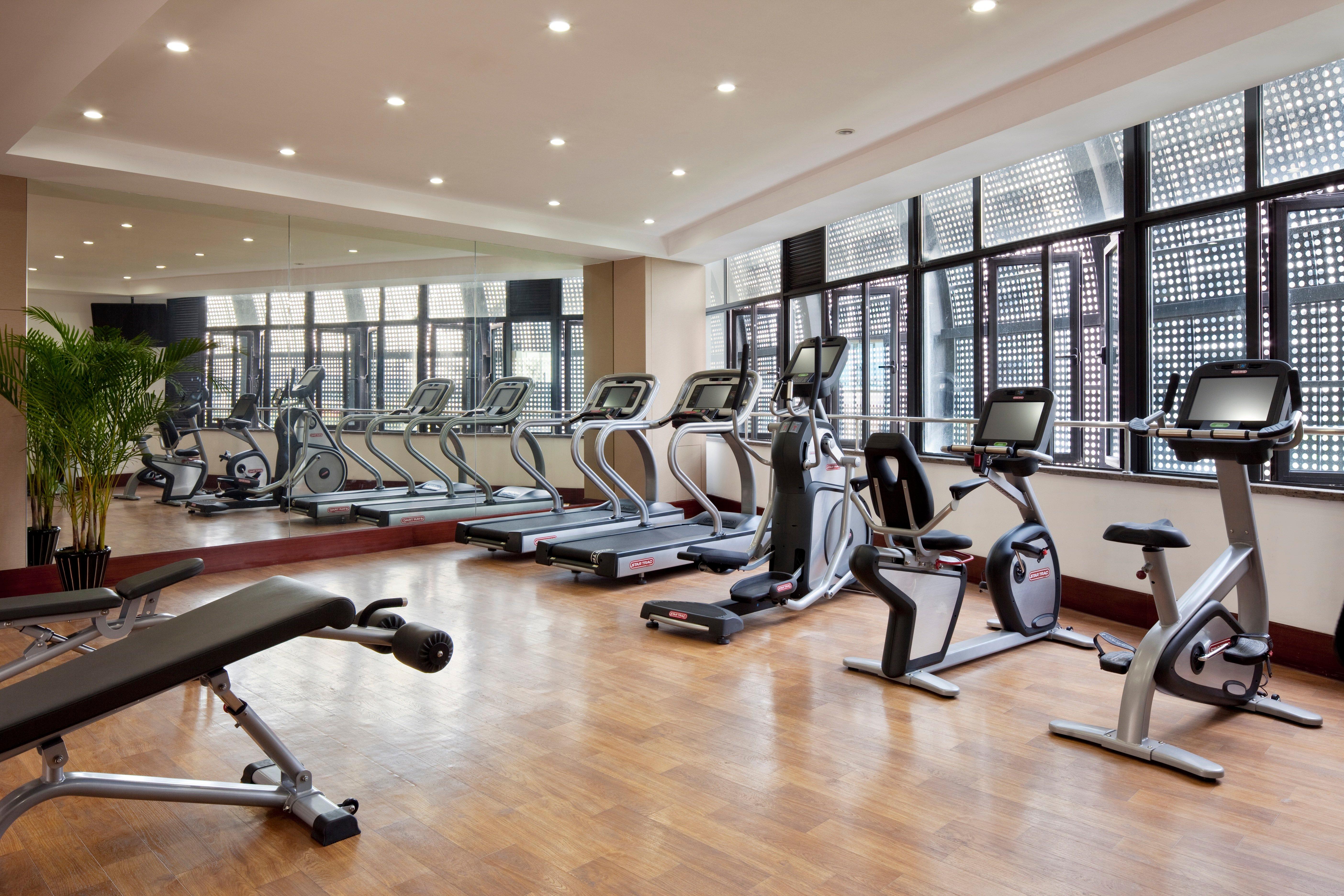 Holiday Inn Hangzhou Cbd By Ihg Dış mekan fotoğraf