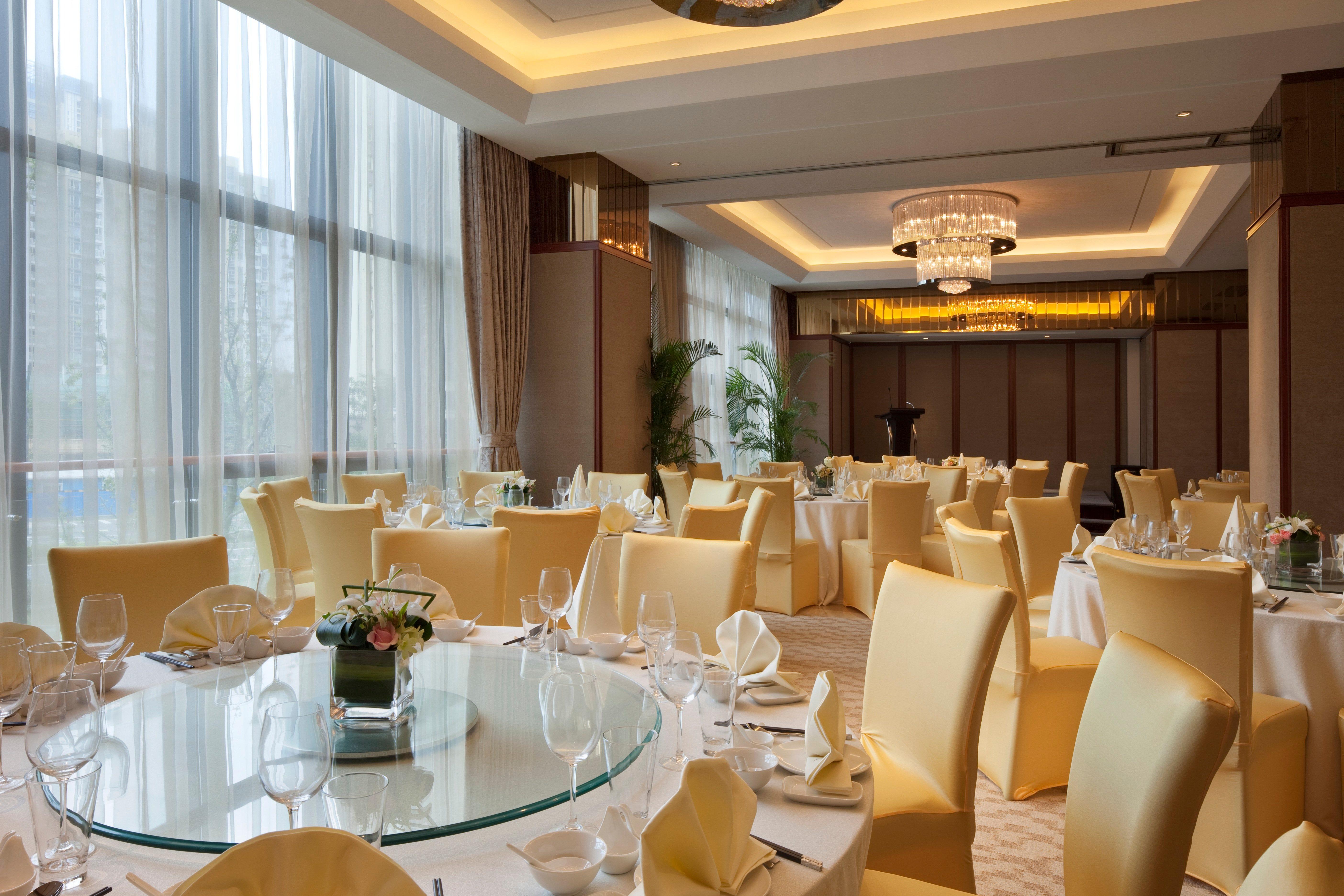 Holiday Inn Hangzhou Cbd By Ihg Dış mekan fotoğraf