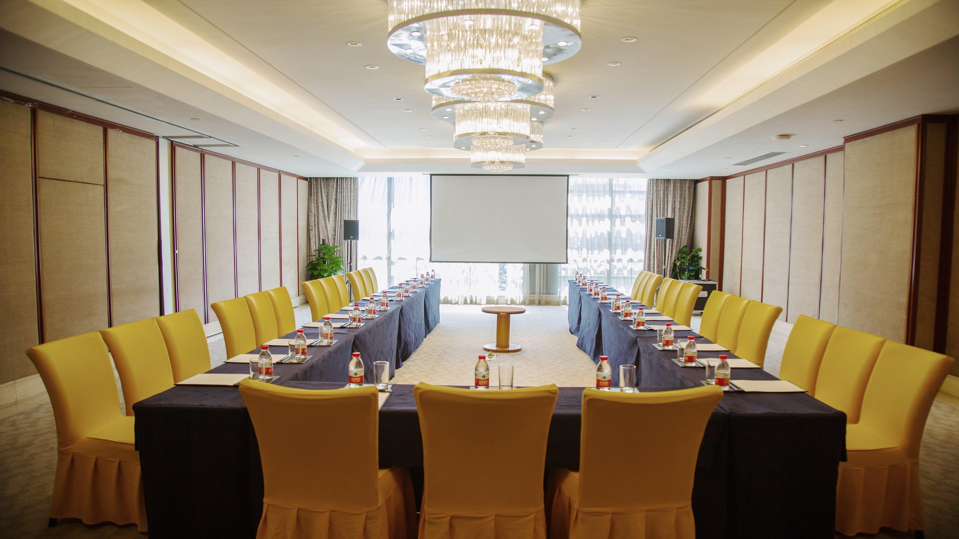 Holiday Inn Hangzhou Cbd By Ihg Dış mekan fotoğraf