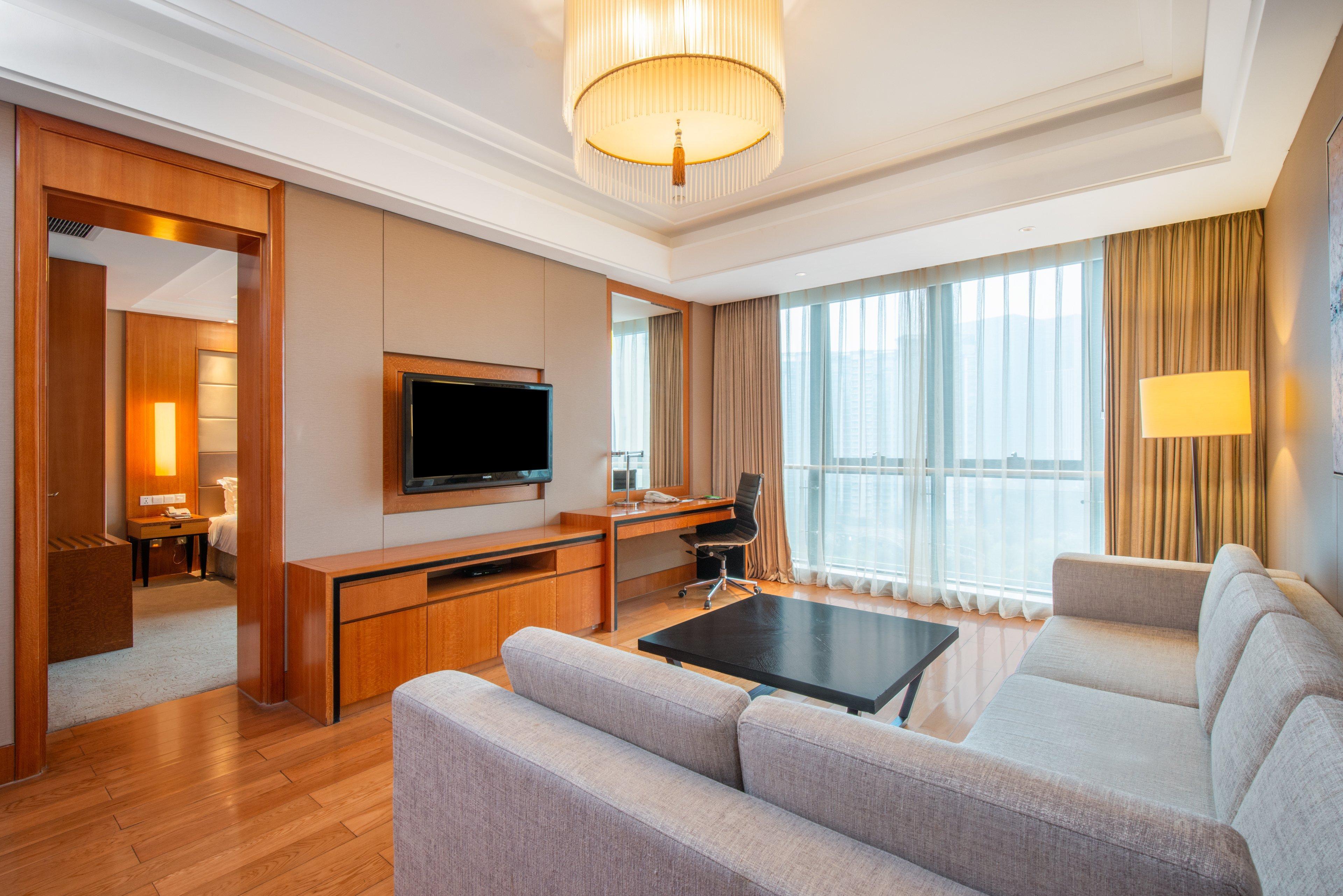 Holiday Inn Hangzhou Cbd By Ihg Dış mekan fotoğraf