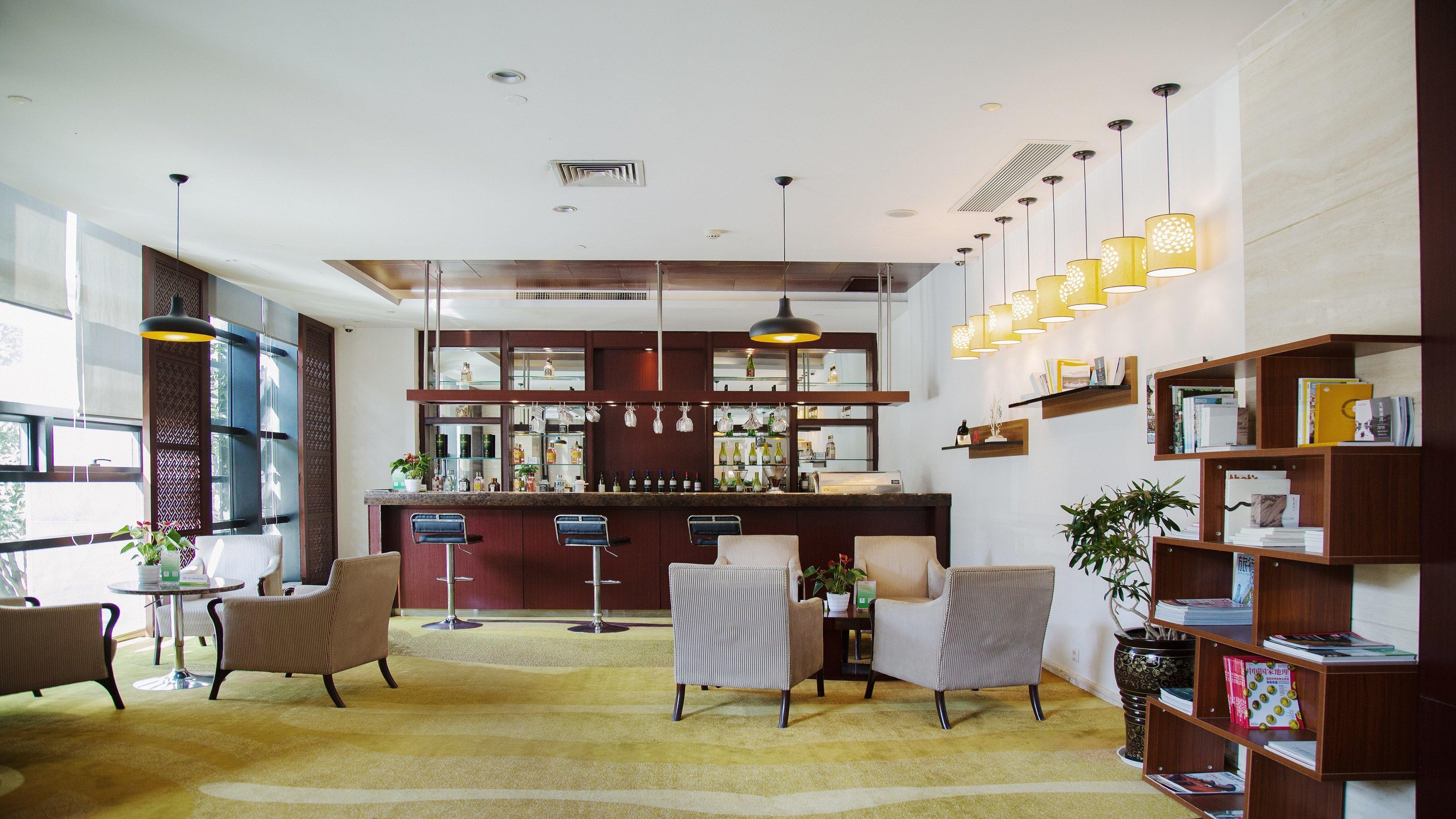 Holiday Inn Hangzhou Cbd By Ihg Dış mekan fotoğraf