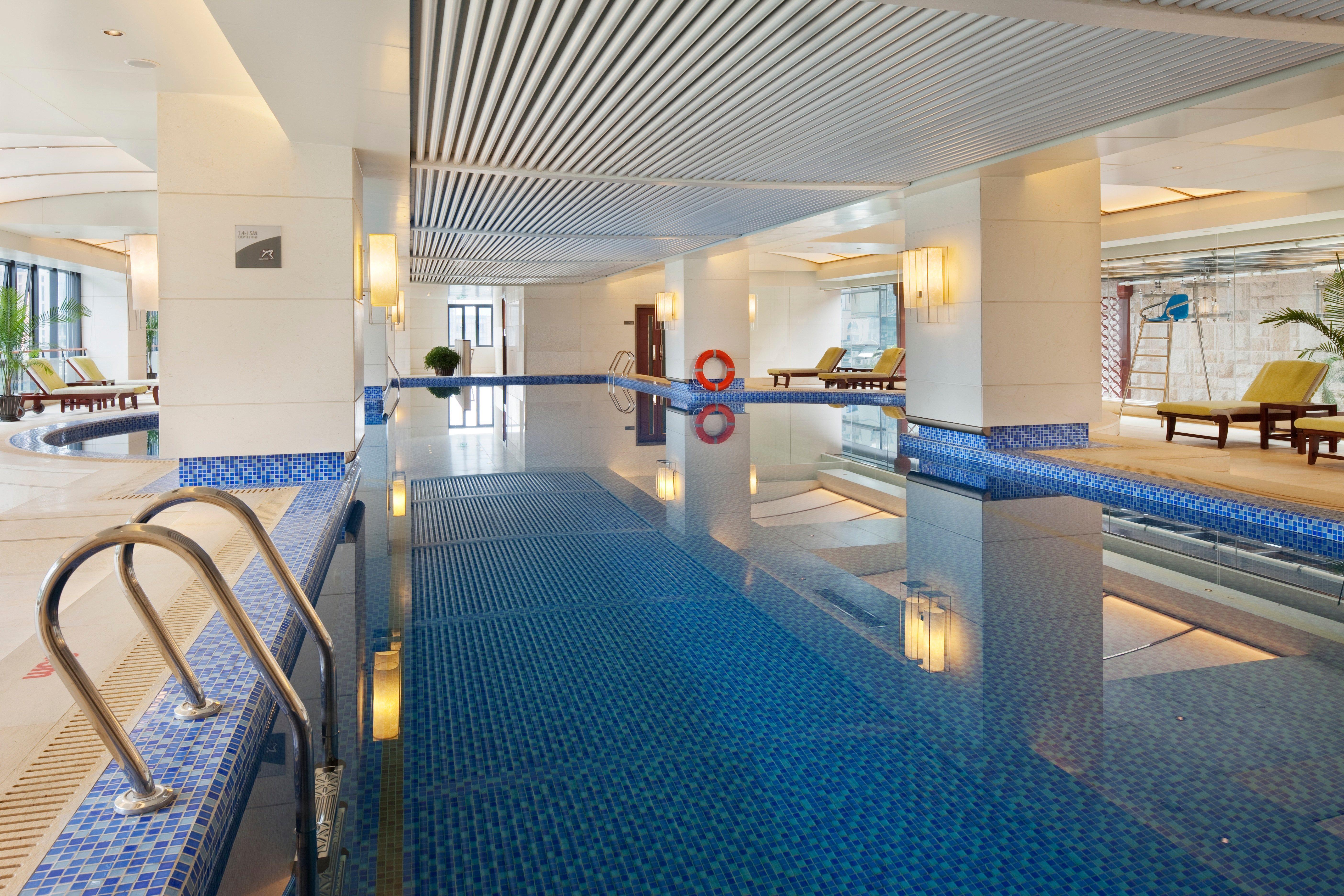Holiday Inn Hangzhou Cbd By Ihg Dış mekan fotoğraf