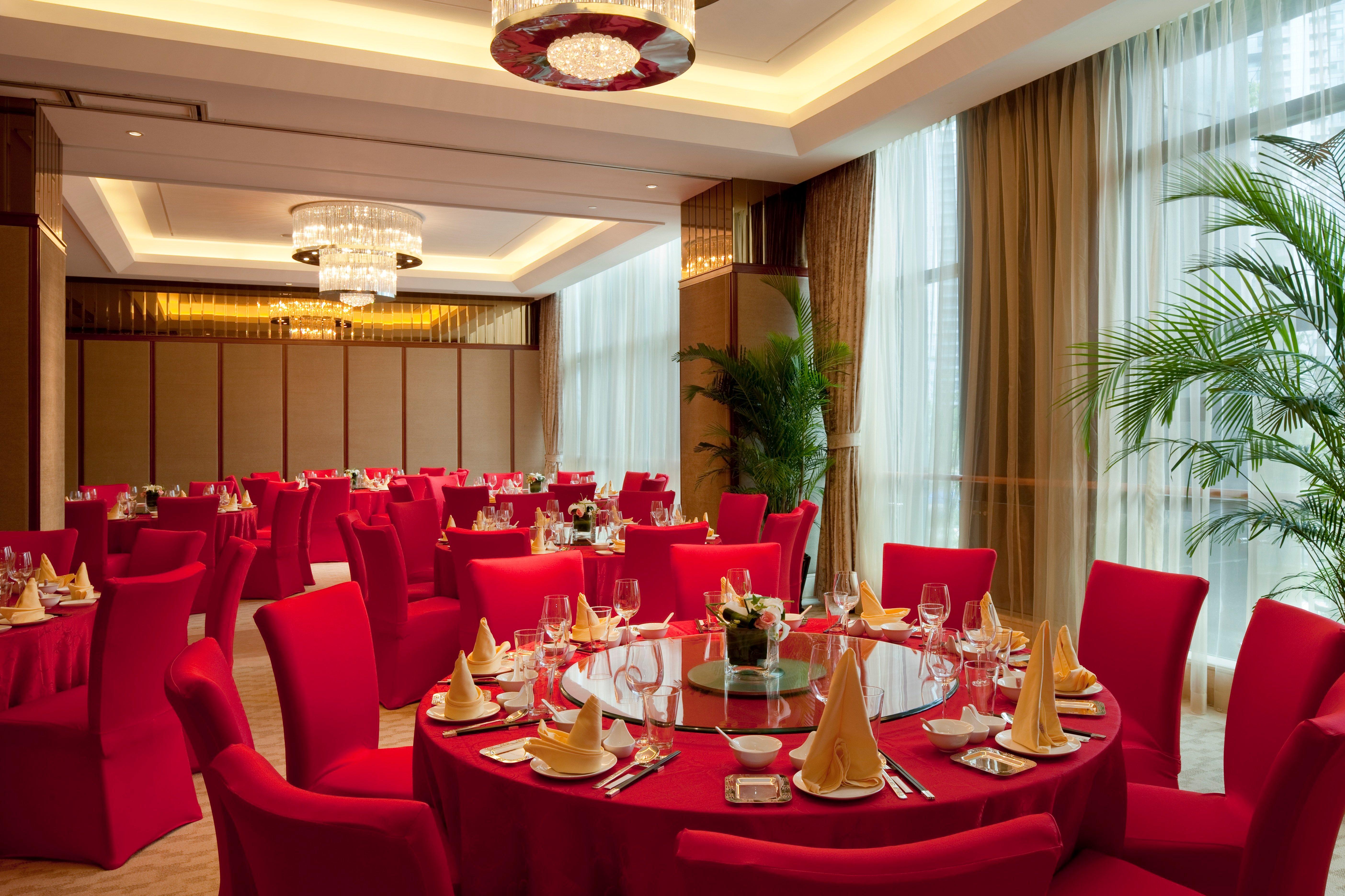 Holiday Inn Hangzhou Cbd By Ihg Dış mekan fotoğraf