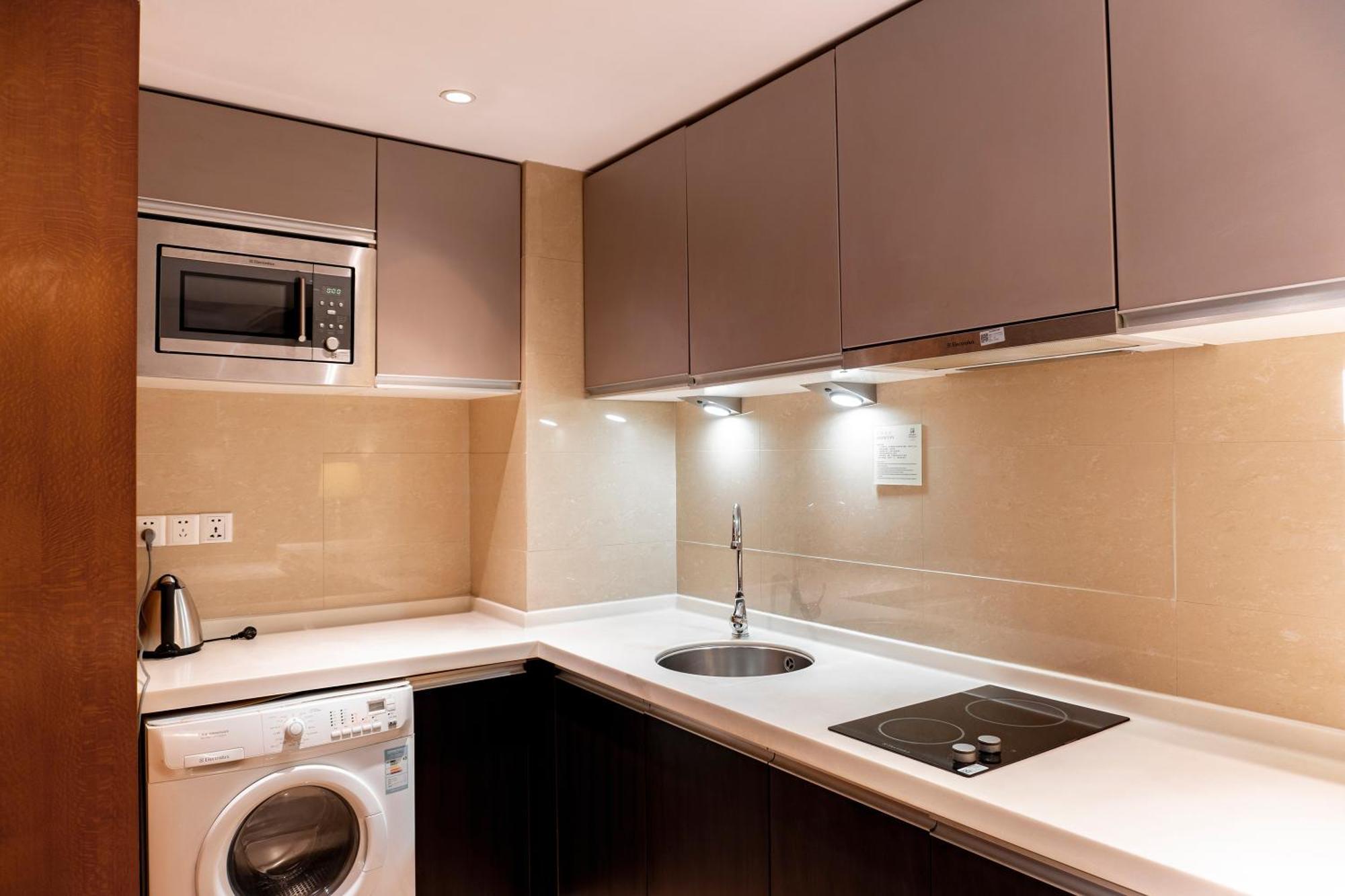 Holiday Inn Hangzhou Cbd By Ihg Dış mekan fotoğraf