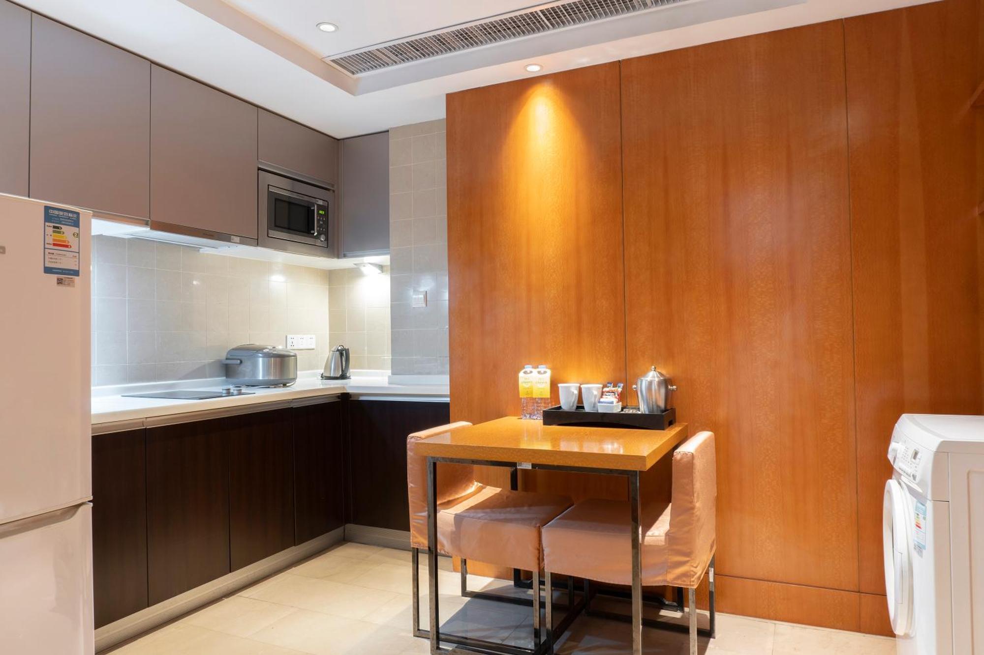 Holiday Inn Hangzhou Cbd By Ihg Dış mekan fotoğraf
